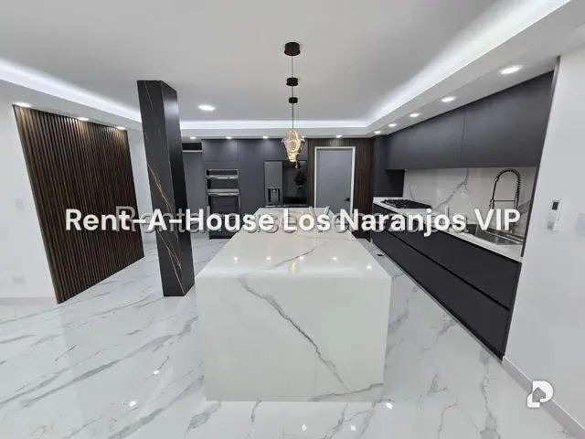 Apartamento en Macaracuay, Caracas – 5