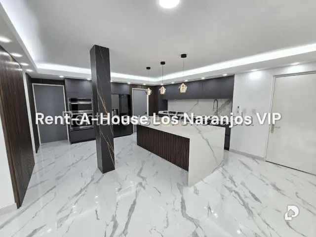 Apartamento en Macaracuay, Caracas – 6