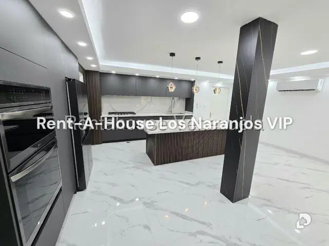 Apartamento en Macaracuay, Caracas – 7
