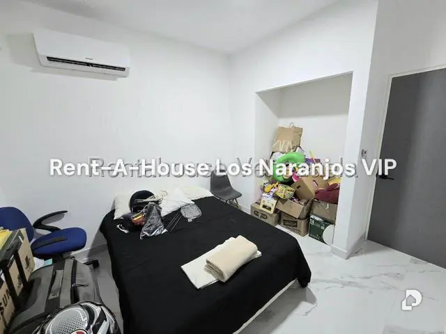 Apartamento en Macaracuay, Caracas – 12