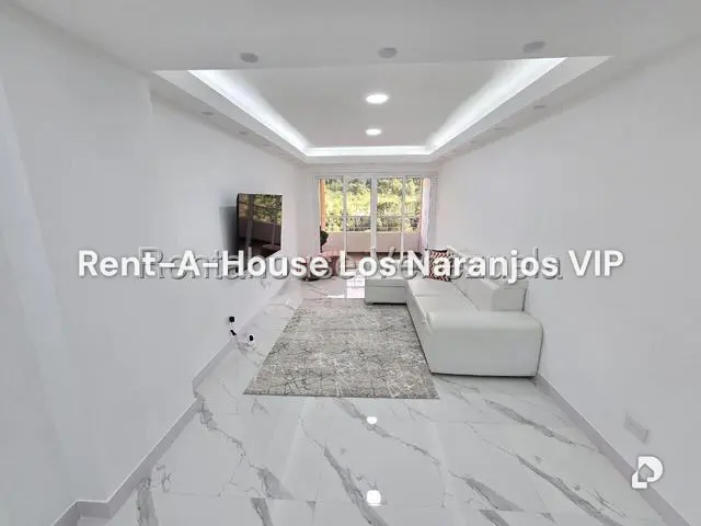 Apartamento en Macaracuay, Caracas – 2