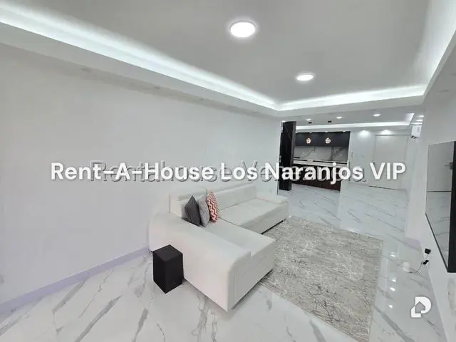 Apartamento en Macaracuay, Caracas – 4