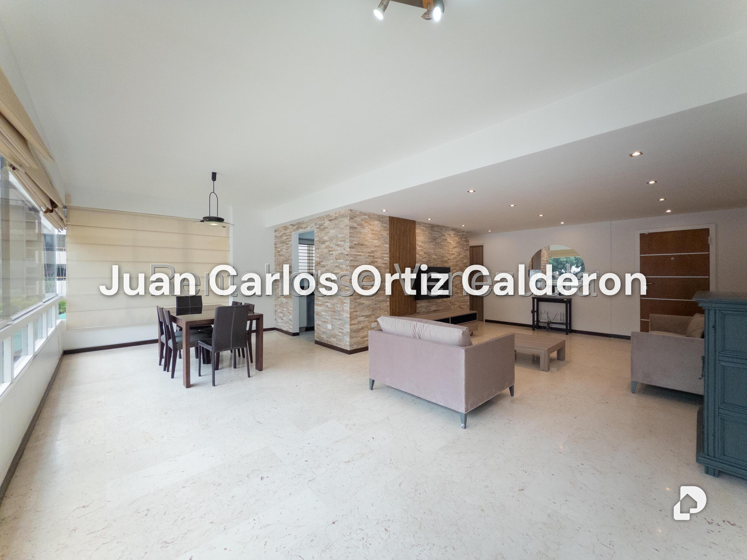 Apartamento en La Castellana, Caracas – 5