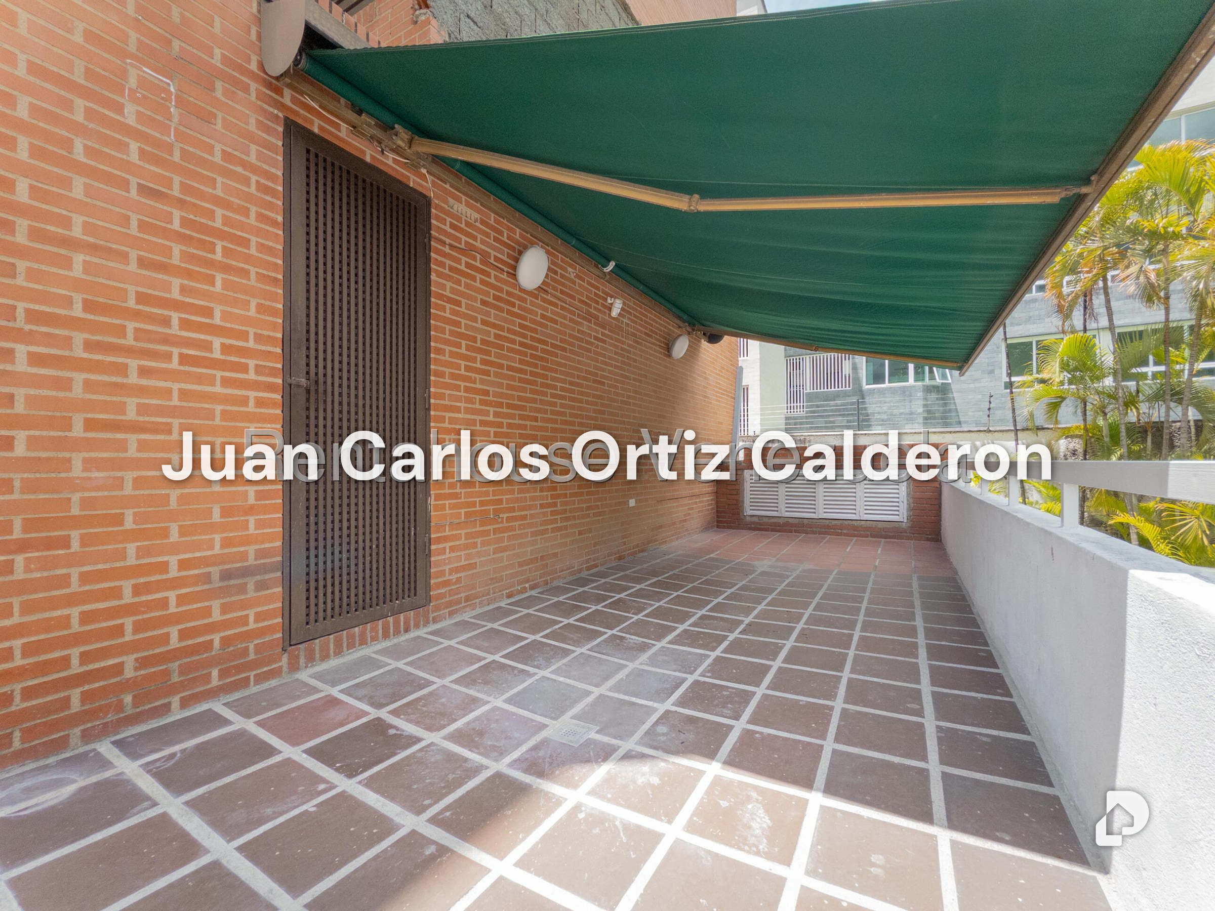 Apartamento en La Castellana, Caracas – 29
