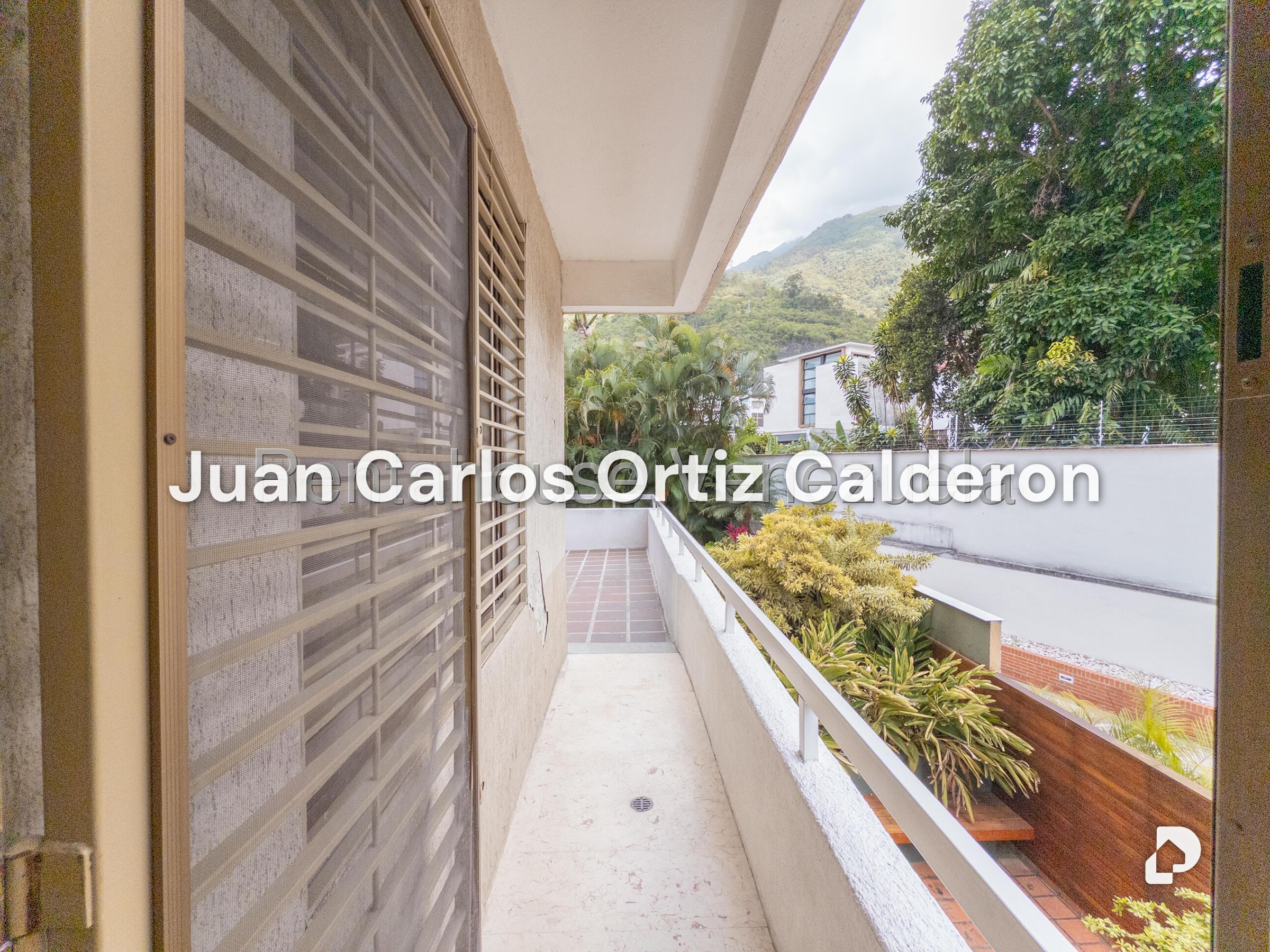 Apartamento en La Castellana, Caracas – 26