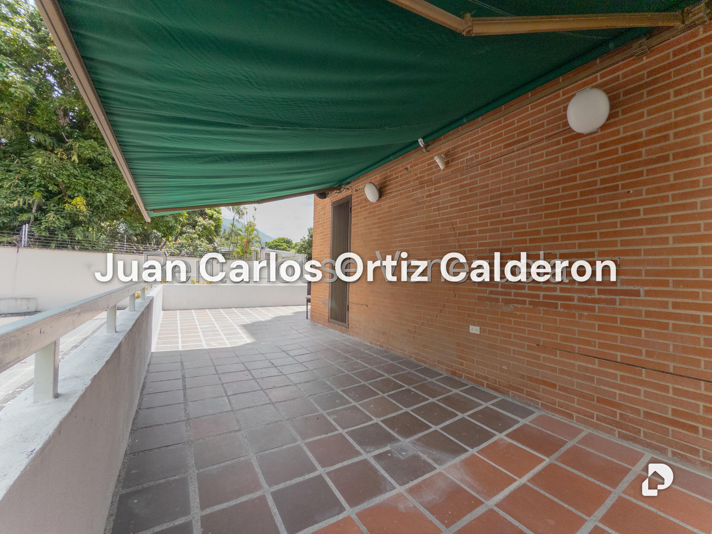 Apartamento en La Castellana, Caracas – 27