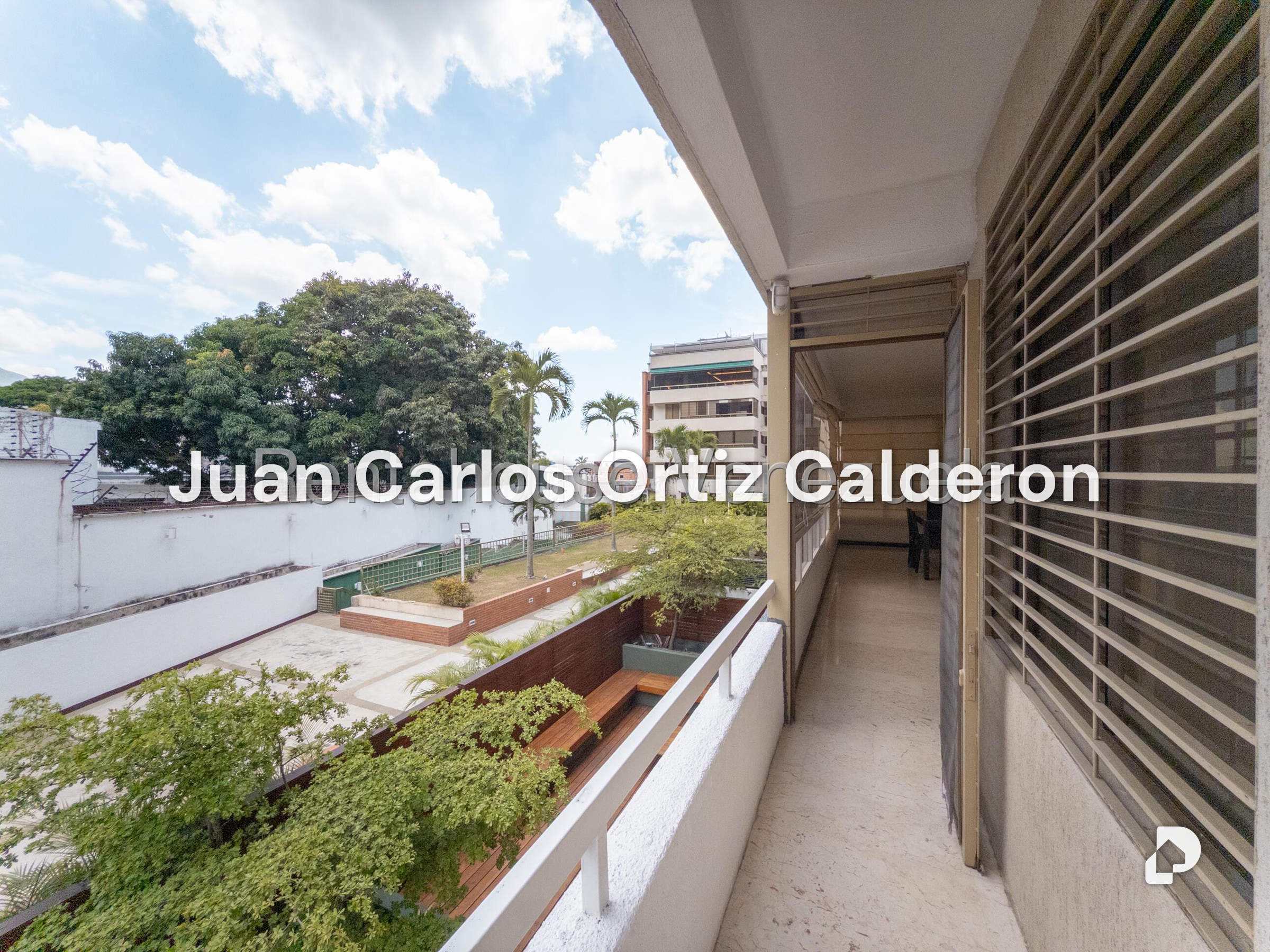 Apartamento en La Castellana, Caracas – 25