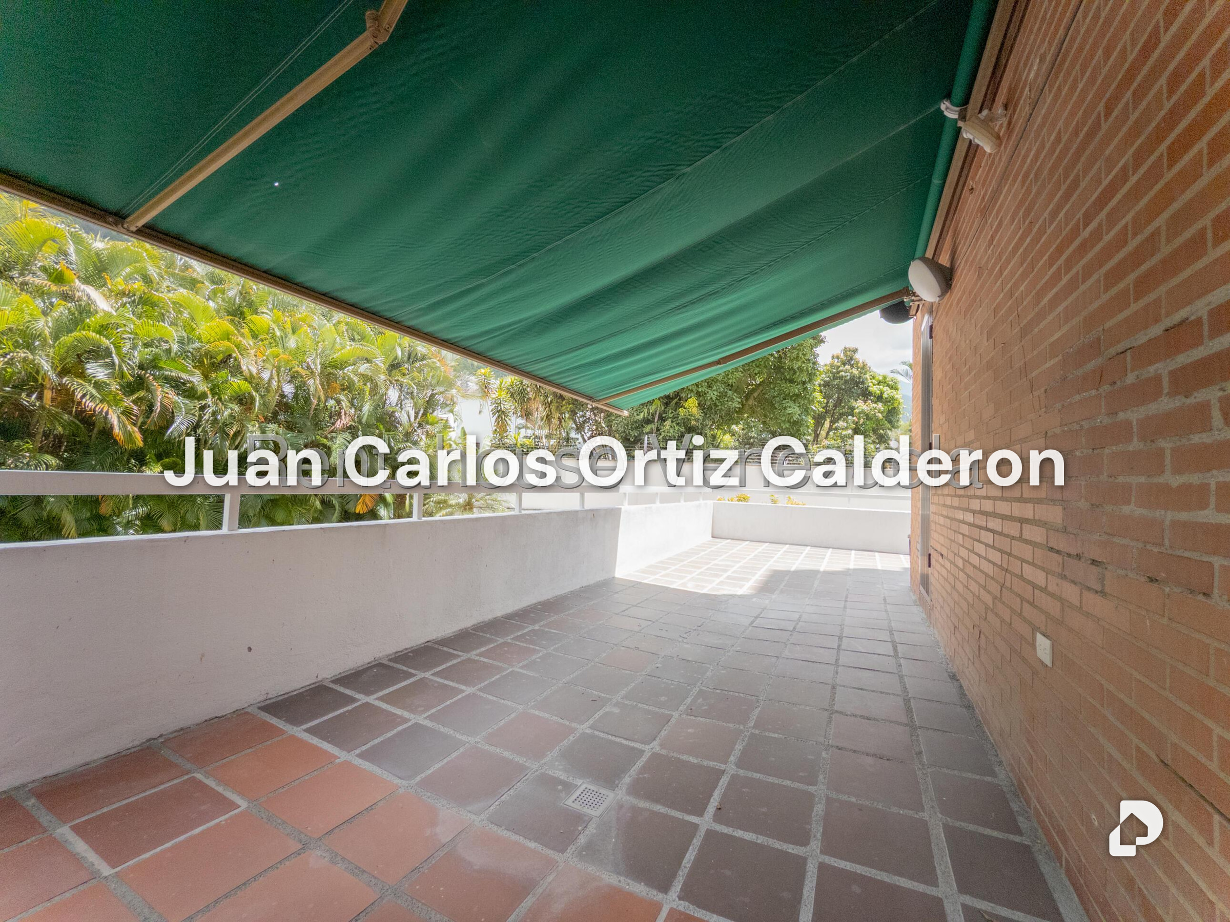 Apartamento en La Castellana, Caracas – 28