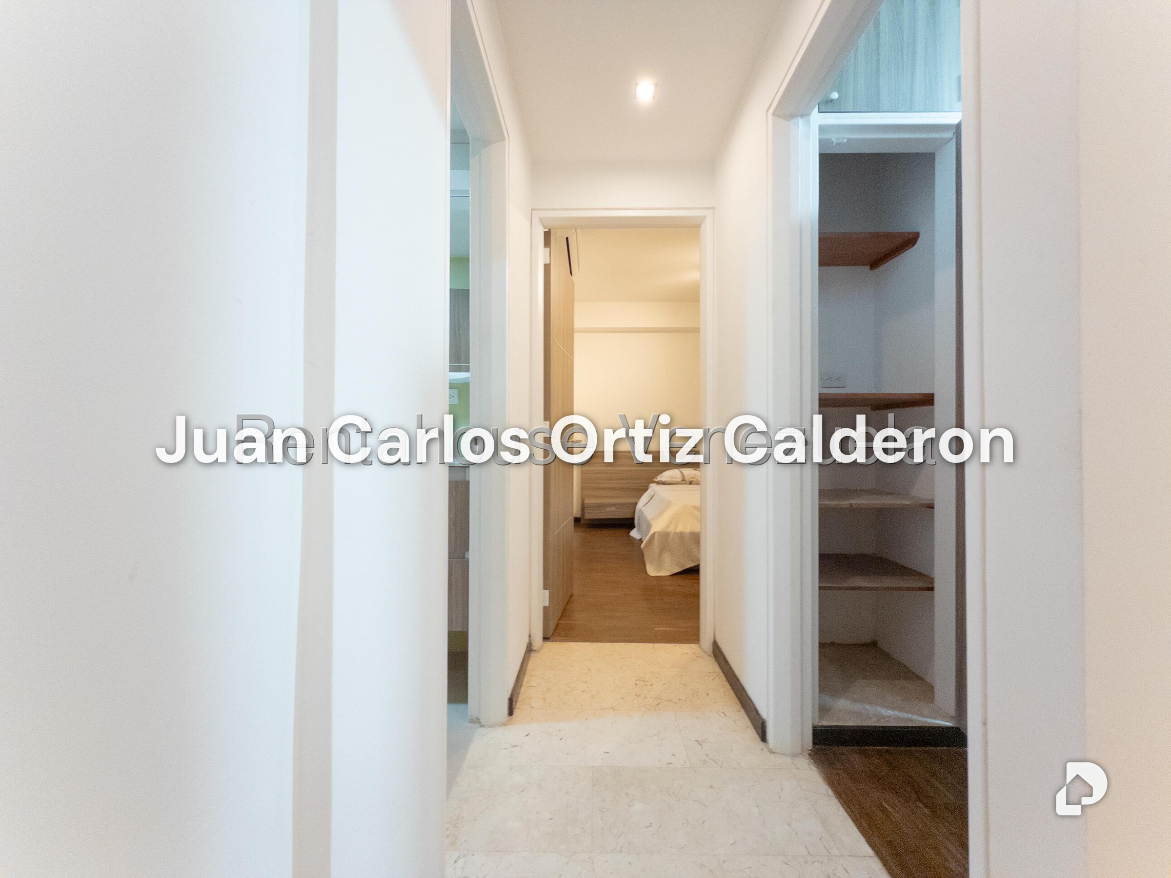Apartamento en La Castellana, Caracas – 20