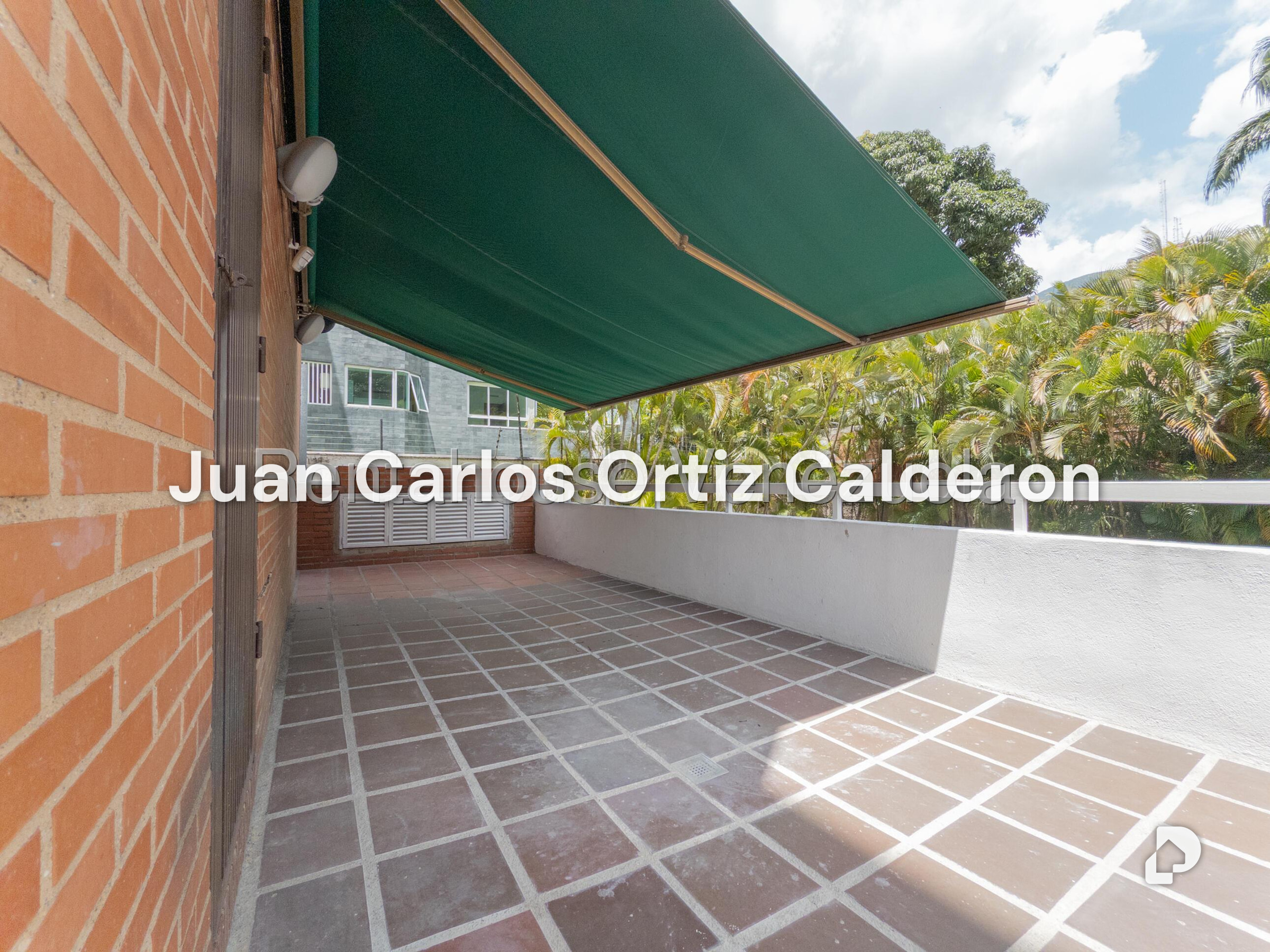 Apartamento en La Castellana, Caracas – 30