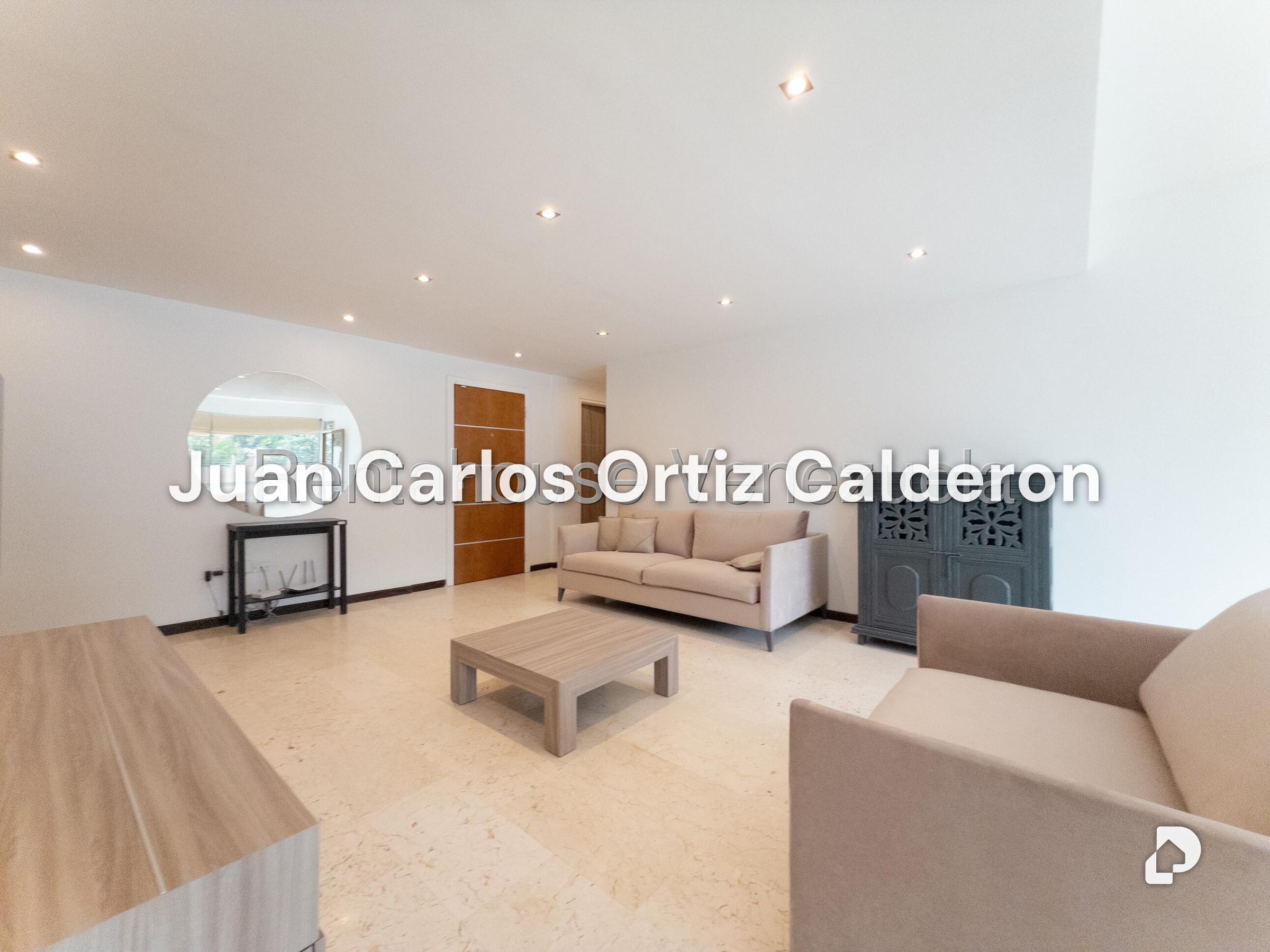 Apartamento en La Castellana, Caracas – 6