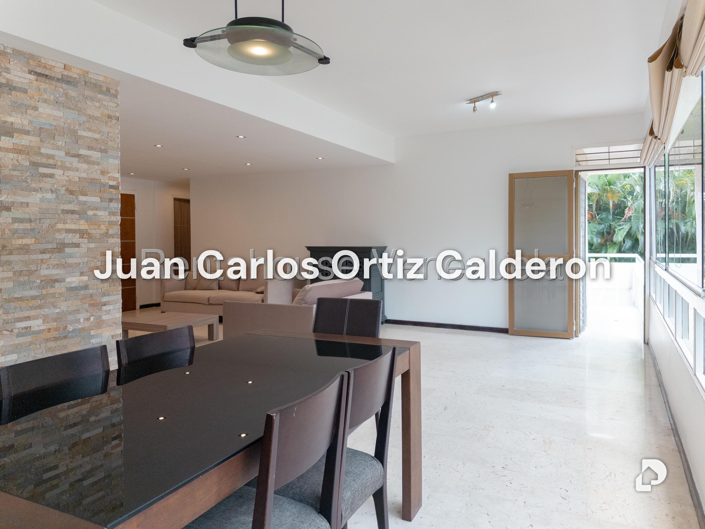Apartamento en La Castellana, Caracas – 10