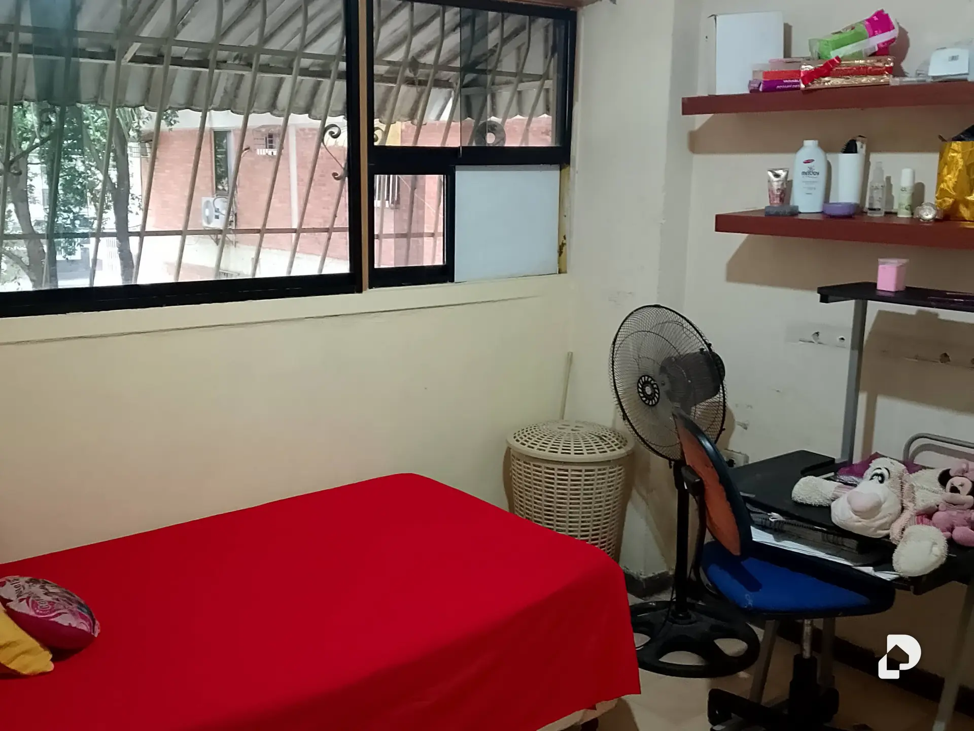 Apartamento en Zona industrial santa cruz, Santa Cruz – 10