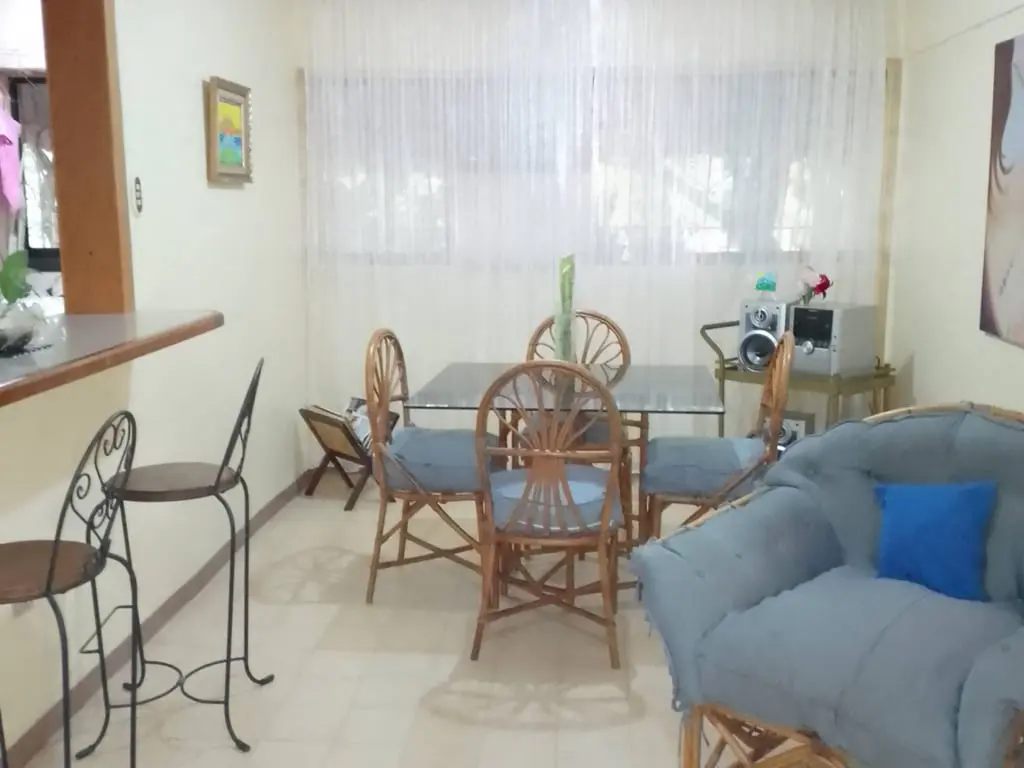 Apartamento en Zona industrial santa cruz, Santa Cruz - 1