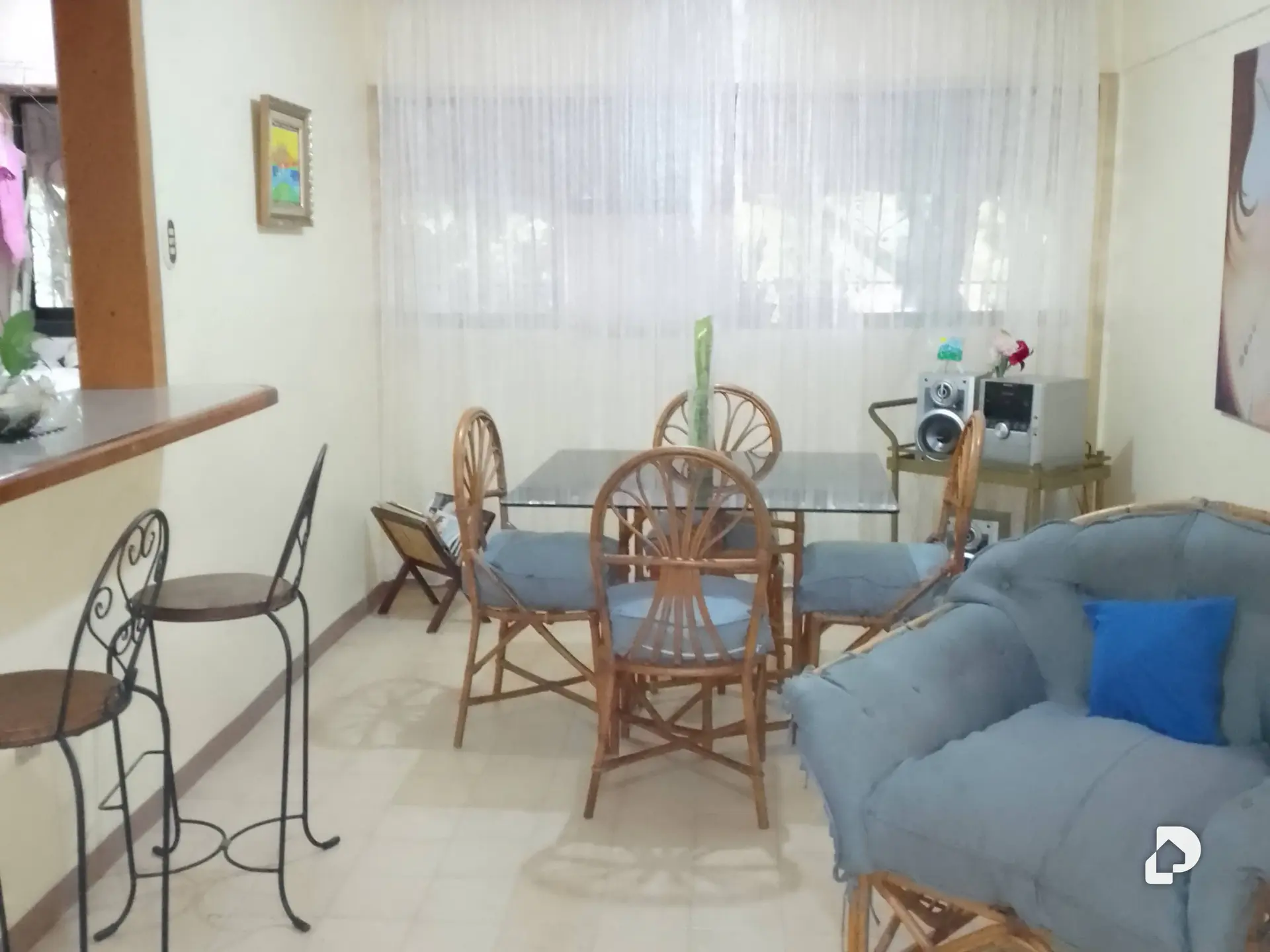 Apartamento en Zona industrial santa cruz, Santa Cruz – 1