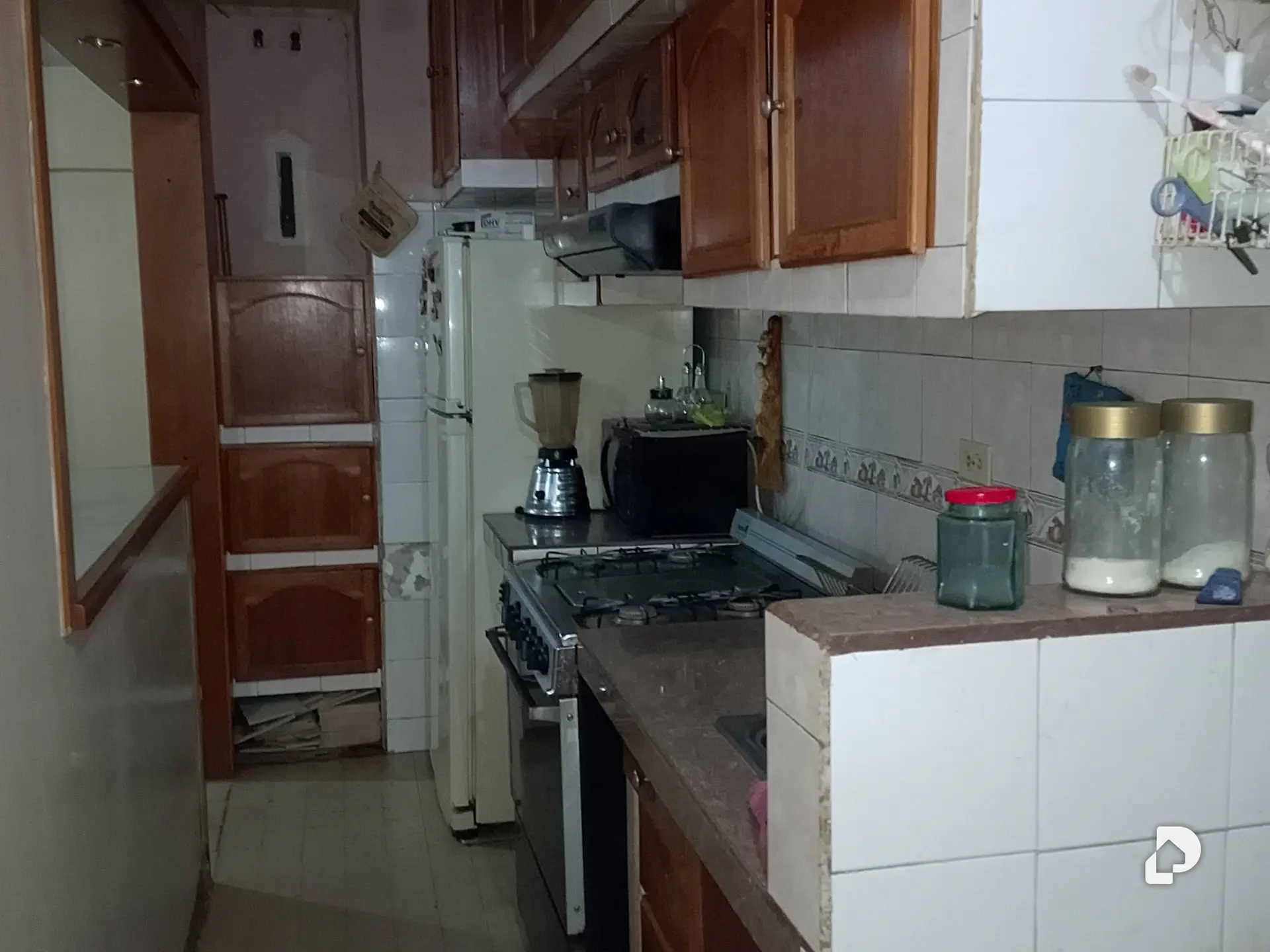 Apartamento en Zona industrial santa cruz, Santa Cruz – 4
