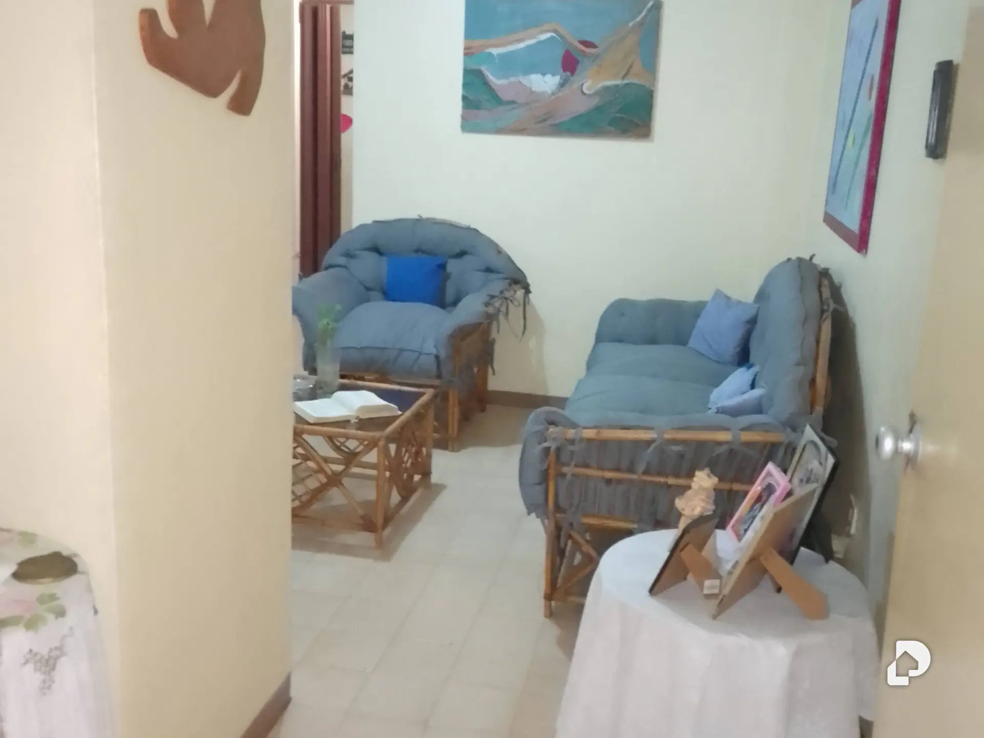 Apartamento en Zona industrial santa cruz, Santa Cruz – 2