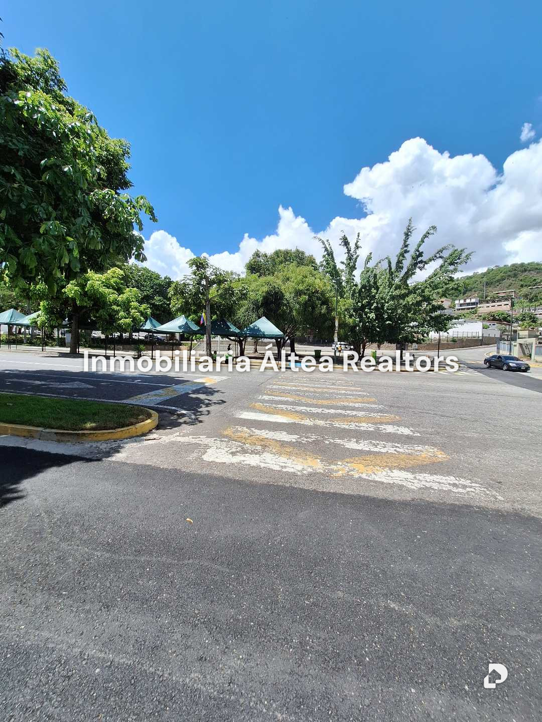 Apartamento en Cumbres de Curumo, Caracas – 20
