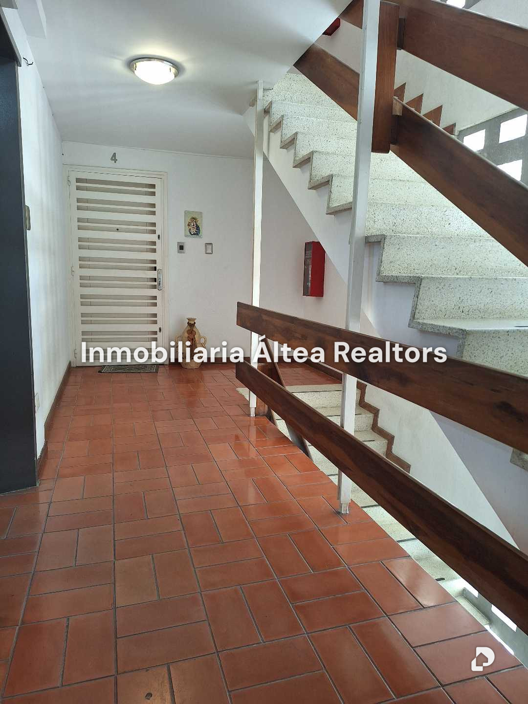 Apartamento en Cumbres de Curumo, Caracas – 15