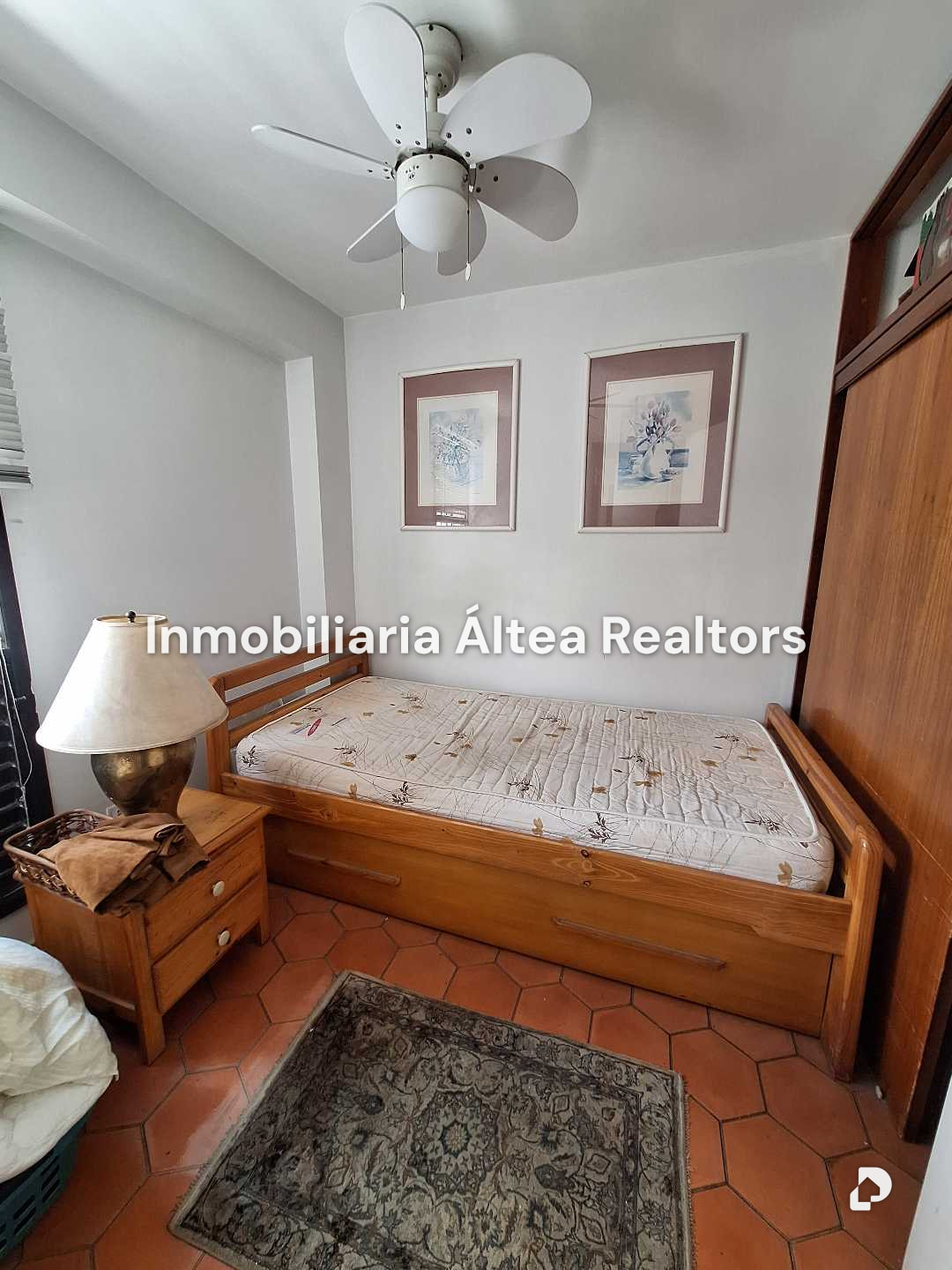 Apartamento en Cumbres de Curumo, Caracas – 14