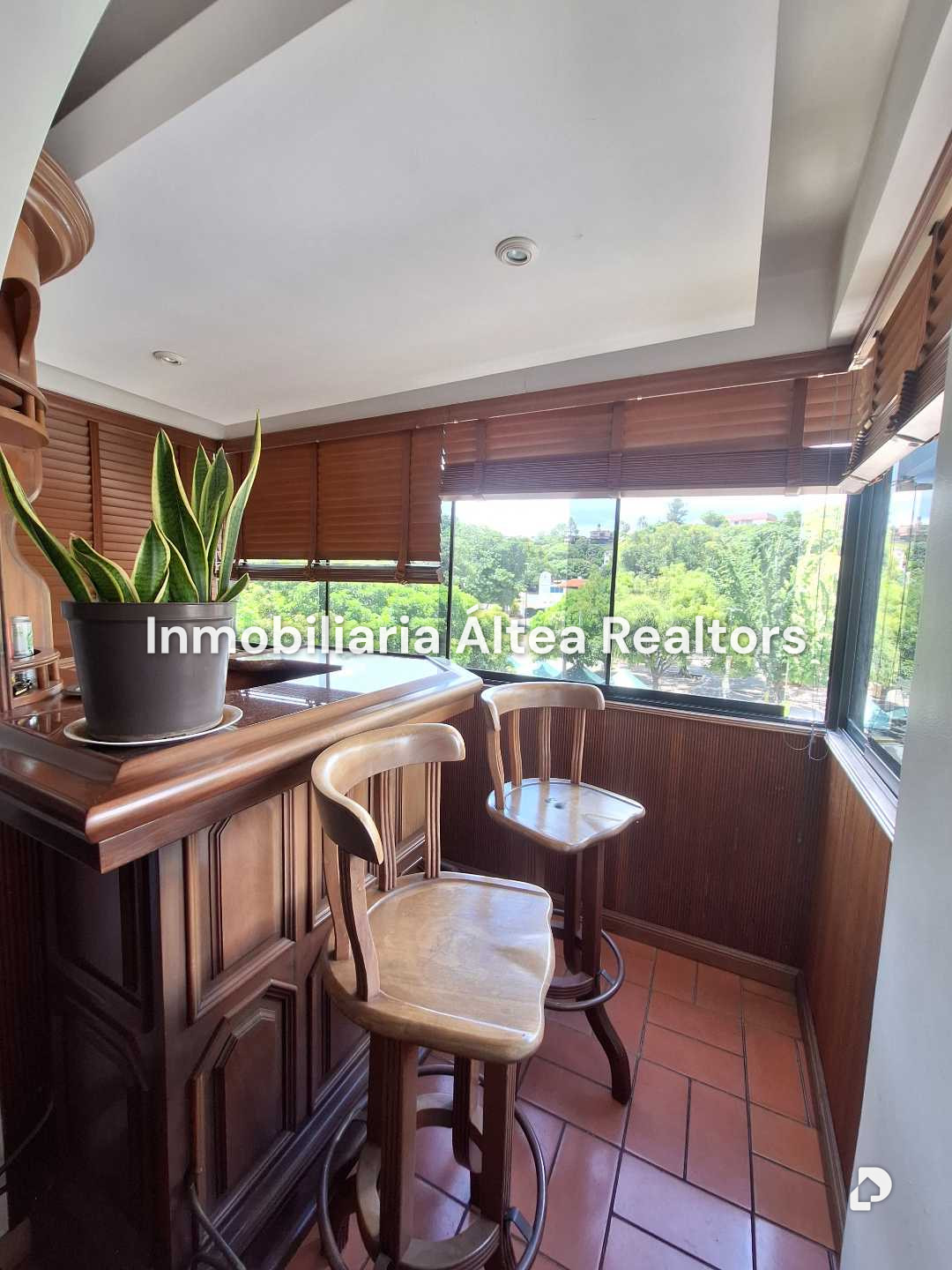 Apartamento en Cumbres de Curumo, Caracas – 3