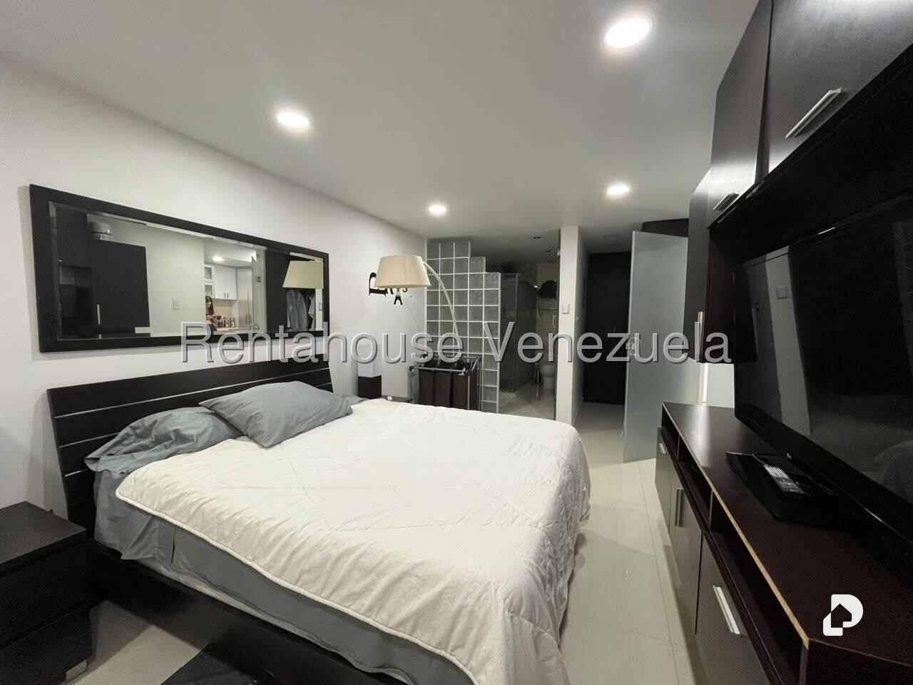 Apartamento en Los Naranjos Humboldt, Caracas – 7