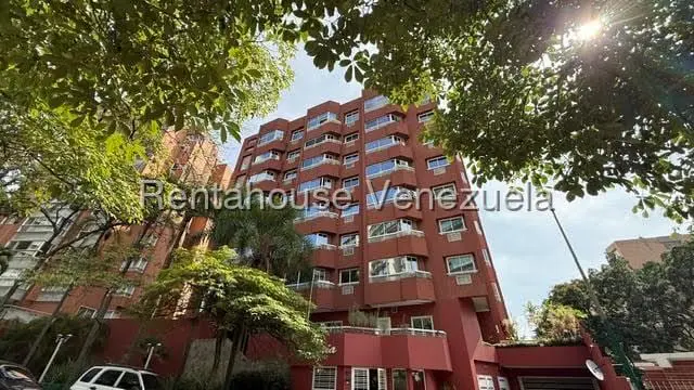 Apartamento en Caracas - 1