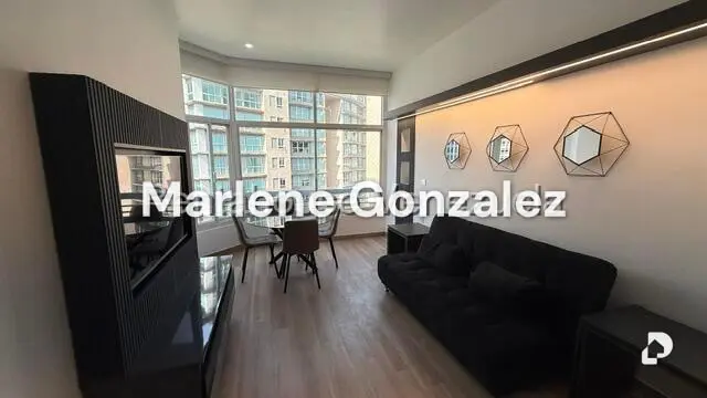Apartamento en Caracas – 2