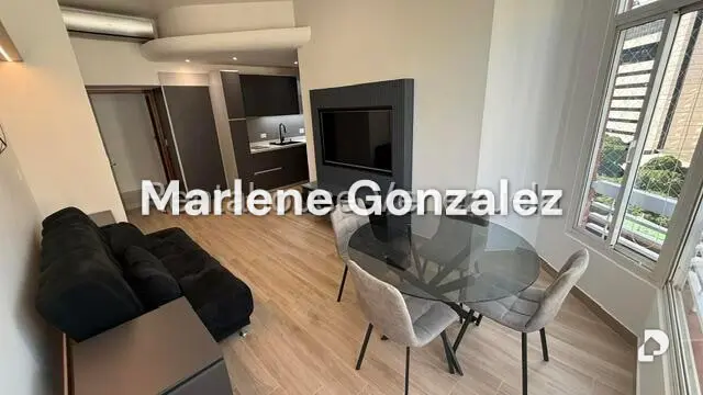 Apartamento en Caracas – 4