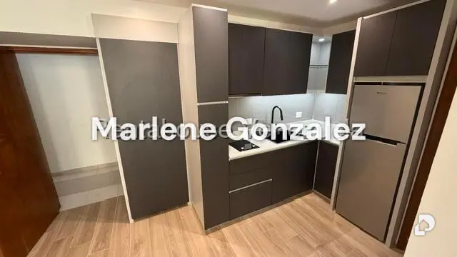 Apartamento en Caracas – 5
