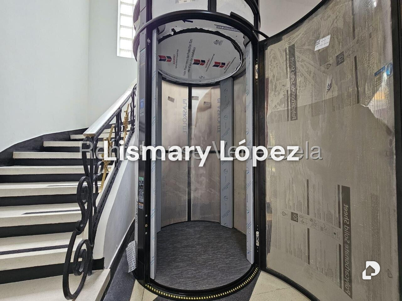 Local comercial en San Bernardino, Caracas – 12