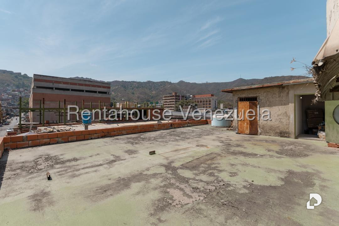 Local comercial en Parroquia Santa Rosalía, Caracas – 8