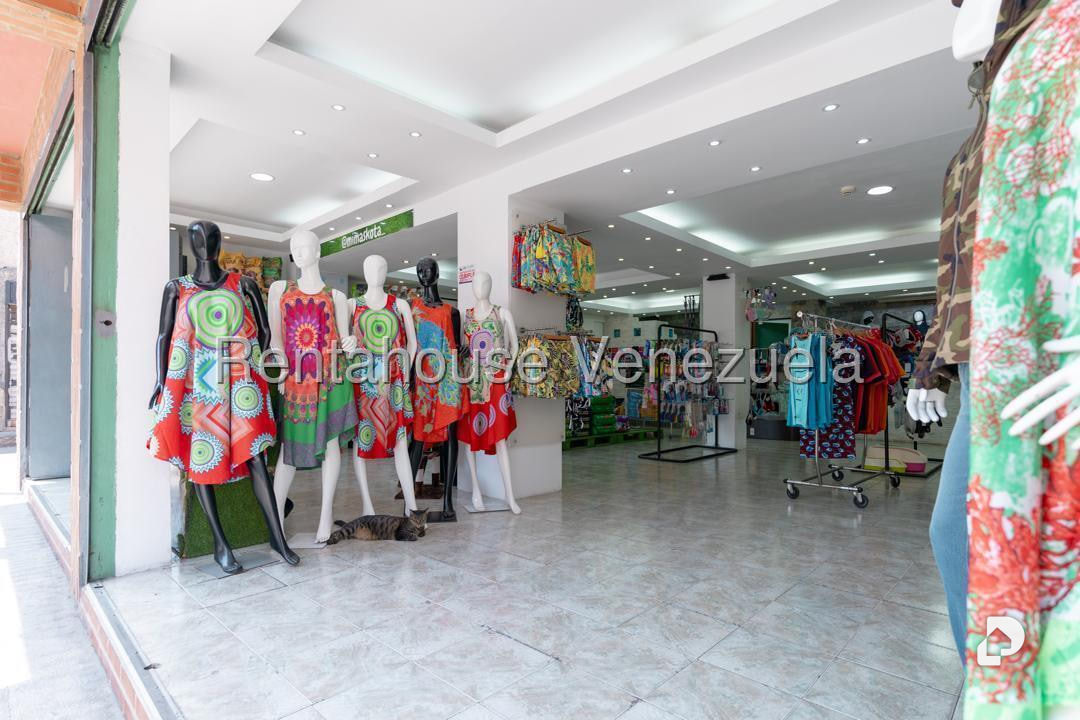Local comercial en Parroquia Santa Rosalía, Caracas – 4