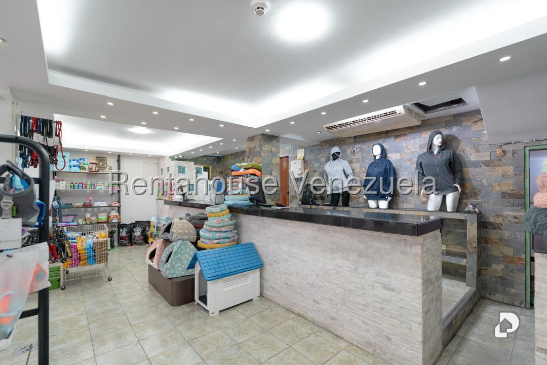 Local comercial en Parroquia Santa Rosalía, Caracas – 10