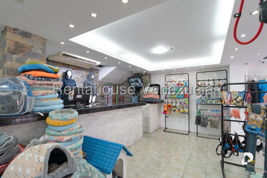 Local comercial en Parroquia Santa Rosalía, Caracas – 5