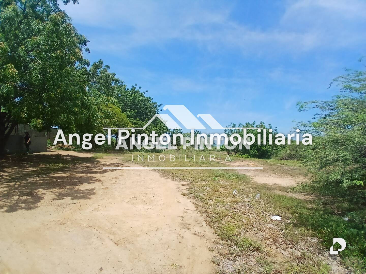 Terreno en Avenida Principal, Santa Rita – 9