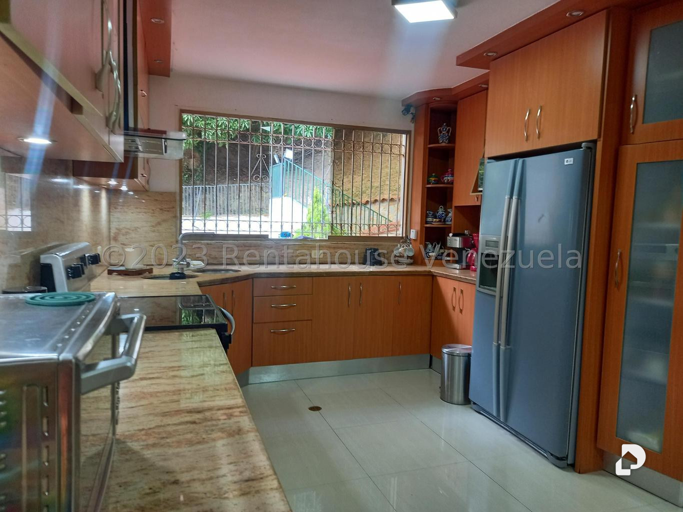 Casa en Lomas de Prados del Este, Caracas – 6