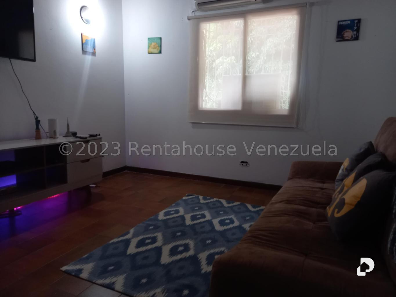 Casa en Lomas de Prados del Este, Caracas – 14