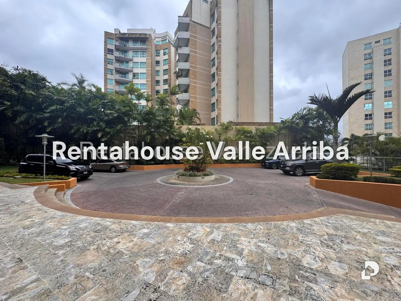 Apartamento en Las Mesetas de Santa Rosa de Lima, Caracas – 3