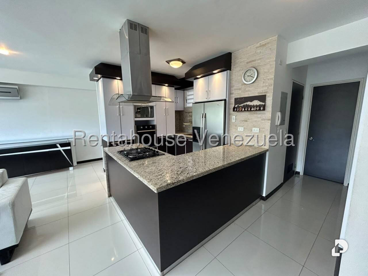 Apartamento en Lomas del Sol, Caracas – 15