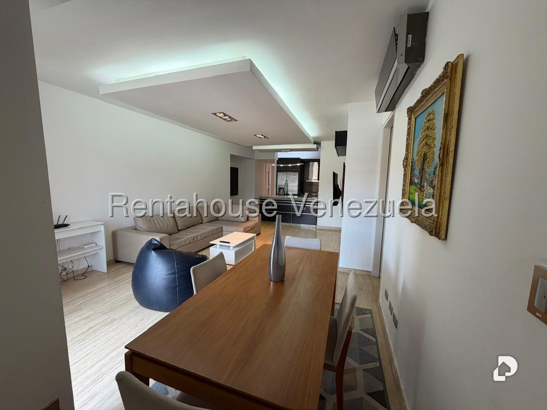 Apartamento en Boleíta Norte, Caracas – 13