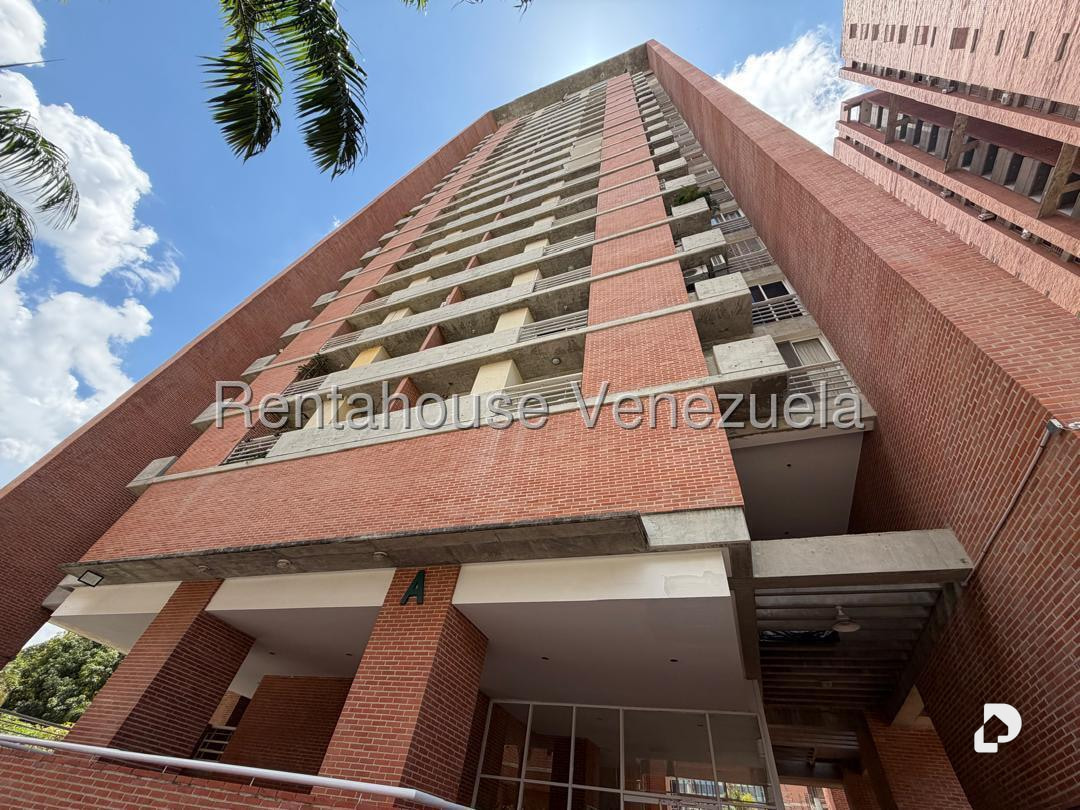 Apartamento en Boleíta Norte, Caracas – 2