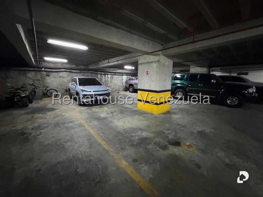 Apartamento en Boleíta Norte, Caracas – 22