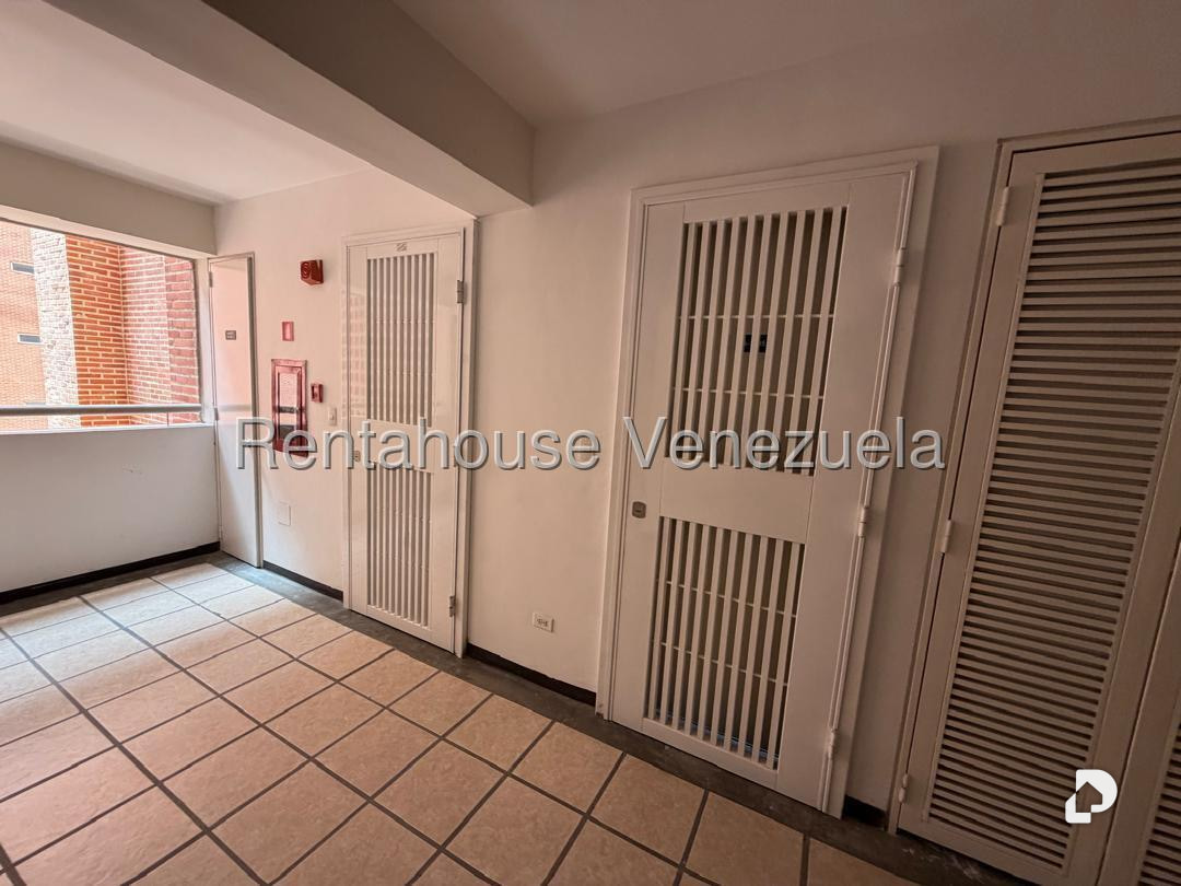 Apartamento en Boleíta Norte, Caracas – 5