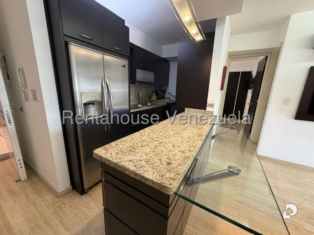 Apartamento en Boleíta Norte, Caracas – 9