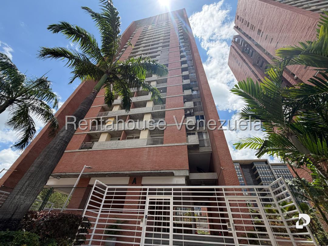 Apartamento en Boleíta Norte, Caracas – 1