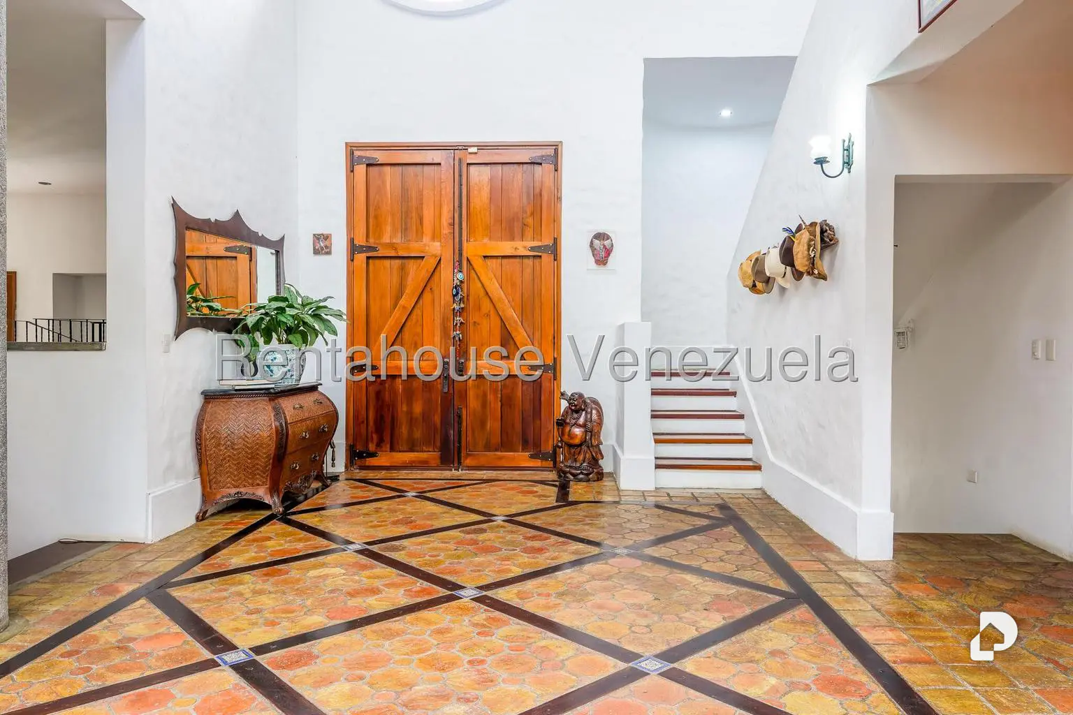 Casa en Oripoto, Caracas – 11