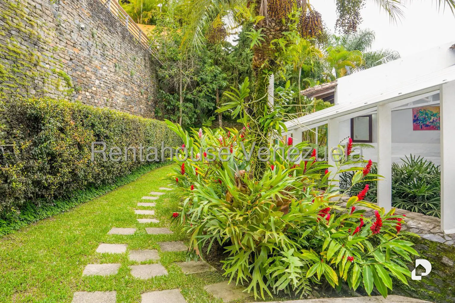 Casa en Oripoto, Caracas – 34