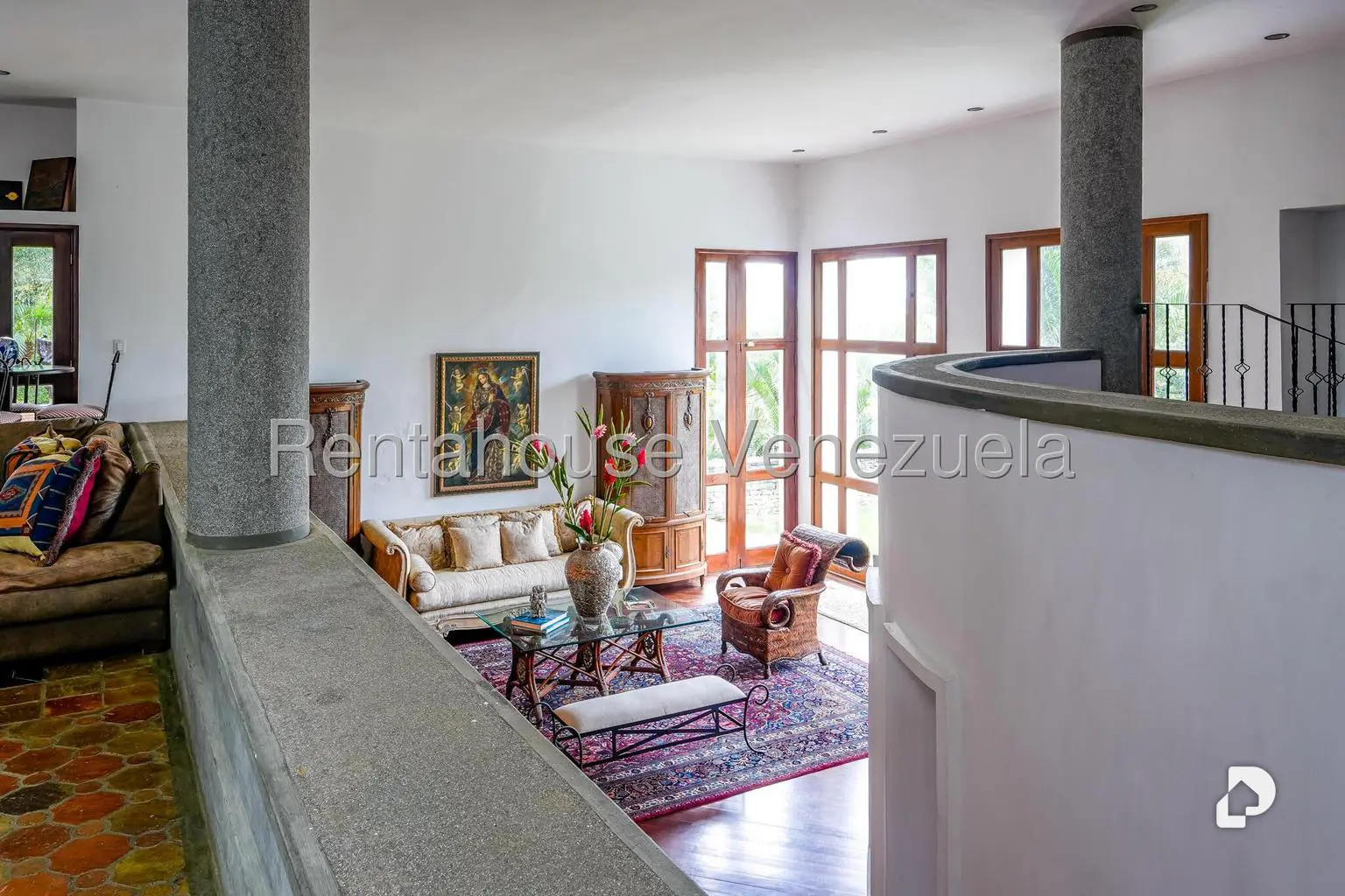 Casa en Oripoto, Caracas – 17