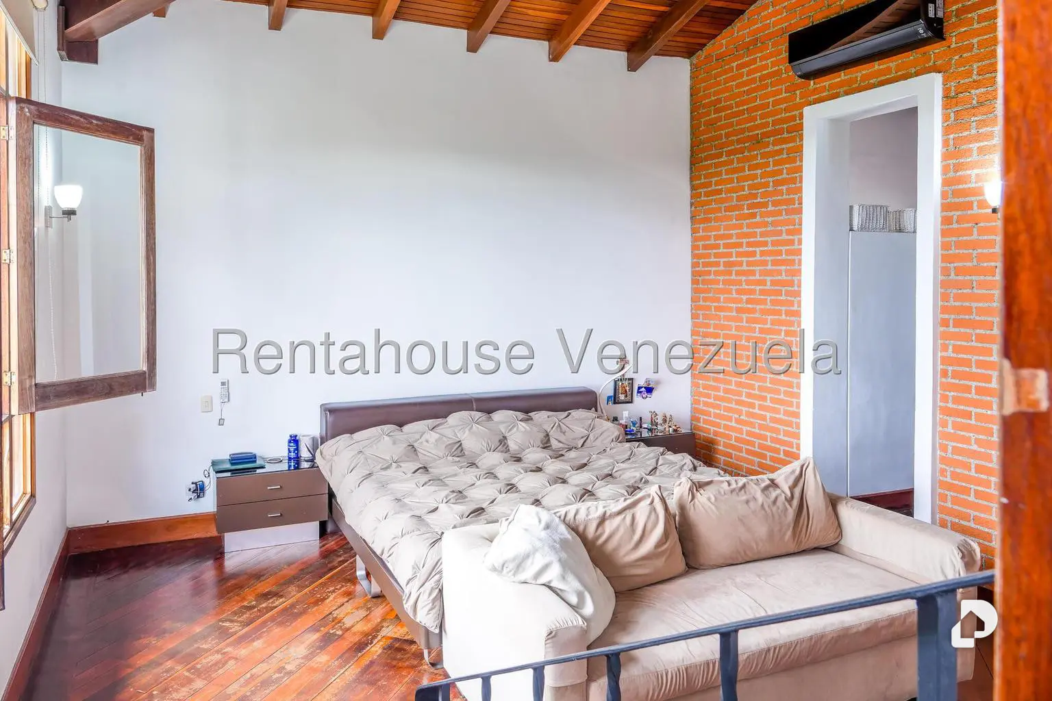 Casa en Oripoto, Caracas – 32